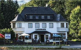 Landhaus Adorf